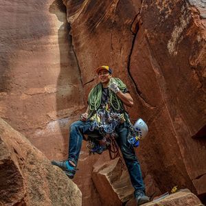 Meet your Posher, Edmond